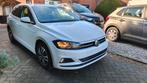 Polo Comfortline 1.0 59 kW (80 ch) (EXPORT), Autos, Volkswagen, Achat, 998 cm³, Euro 6, Entreprise