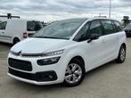 Citroen c4 Spacetourer  1.5L diesel 2021 7 plaats, Auto's, Adaptieve lichten, Euro 6, 4 cilinders, 7 zetels