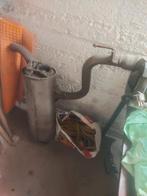 Toyota celica t23 onderdelen, Ophalen, Gebruikt, Toyota