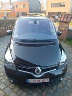 Renault Espace IV release 2, 2.0 dCi 170pk, euro 5, Autos, Renault, 127 kW, Achat, Beige, 7 places