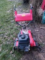 Motobêche 5,5 Ch Briggs et Stratton, Ophalen