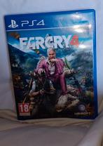 Farcry4, Games en Spelcomputers, Games | Sony PlayStation 4, Ophalen of Verzenden, Shooter, Vanaf 18 jaar