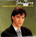 Vinyl, 7"  /  Zonder Jou Kan Ik Niet Langer Leven, Enlèvement ou Envoi, Autres formats