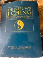 de nieuwe i ching, Livres, Fantastique, Enlèvement, Utilisé