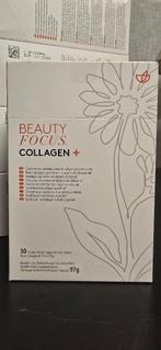 Nuskin - Beauty Focus Collagen + (op basis van collageen), Ophalen of Verzenden, Nieuw, Lichaamsverzorging