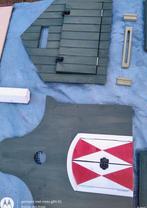 2 Woodland dierenhokken (nieuw & ongebruikt!), Ophalen, Nieuw