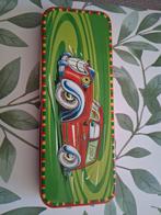 Blikken doos Lotus met kleurpotloden nieuw, Collections, Boîte en métal, Enlèvement ou Envoi