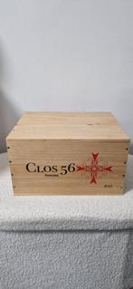 Vin clos 56 pommerol 2017, Collections, Vins, Enlèvement ou Envoi, Neuf, Vin rouge