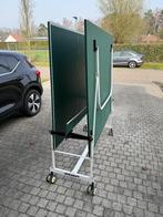 Ping pong tafel Sven, Sports & Fitness, Enlèvement, Utilisé, Table d'intérieur, Pliante