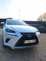 Lexus nx300h AWD hybride, Auto's, Automaat, Trekhaak, 4 cilinders, 2000 kg