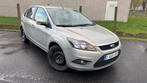 Focus 1.6i Trend *1 Jaar Garantie * Gekeurd VVK *, 1596 cc, Stof, Zwart, 4 cilinders