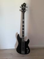 Basse Hagstrom Super Swede, Musique & Instruments, Instruments à corde | Guitares | Basses, Enlèvement, Comme neuf
