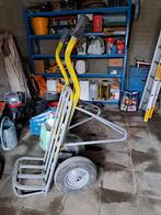 Steenkar matador, Doe-het-zelf en Bouw, Transportwagens, Ophalen