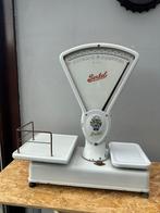 Berkel weegschalen 4 stuks Beschikbaar, Enlèvement, Utilisé