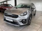 Kia Niro Full Hybrid / DAB / Automaat / Camera, Auto's, Kia, Automaat, 105 pk, Emergency brake assist, 5 zetels