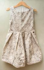 Feestelijk bloemen kleedje CKS, 116/6 jaar, Robe ou Jupe, Enlèvement ou Envoi, Cks, Comme neuf