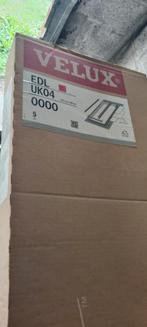 Raccord uk04 velux 134x98