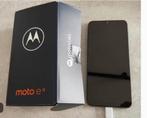 Motorola moto e13 - Cosmic Black + NIEUW hoesje, Telecommunicatie, Mobiele telefoons | Motorola, Ophalen of Verzenden, Zo goed als nieuw