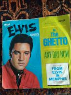 Elvis Presley célibataire, Envoi