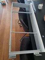 Hangmappenladen / bureaulade, Ophalen