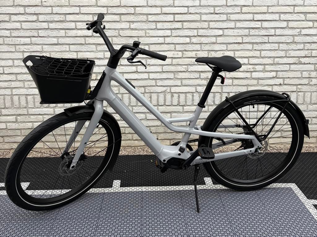 Specialized Turbo Como SL 4.0, Vélos & Vélomoteurs, Vélos | Vélos avec bac, Neuf, Électrique, Enlèvement