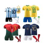 Voetbalkleding voor kinderen Hoge kwaliteit, Zwart, Nike, Nieuw, Ophalen of Verzenden