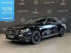 Mercedes-Benz E-Klasse 220d Avantgarde DOS 8559, Automaat, 4 deurs, 4 cilinders, Zwart