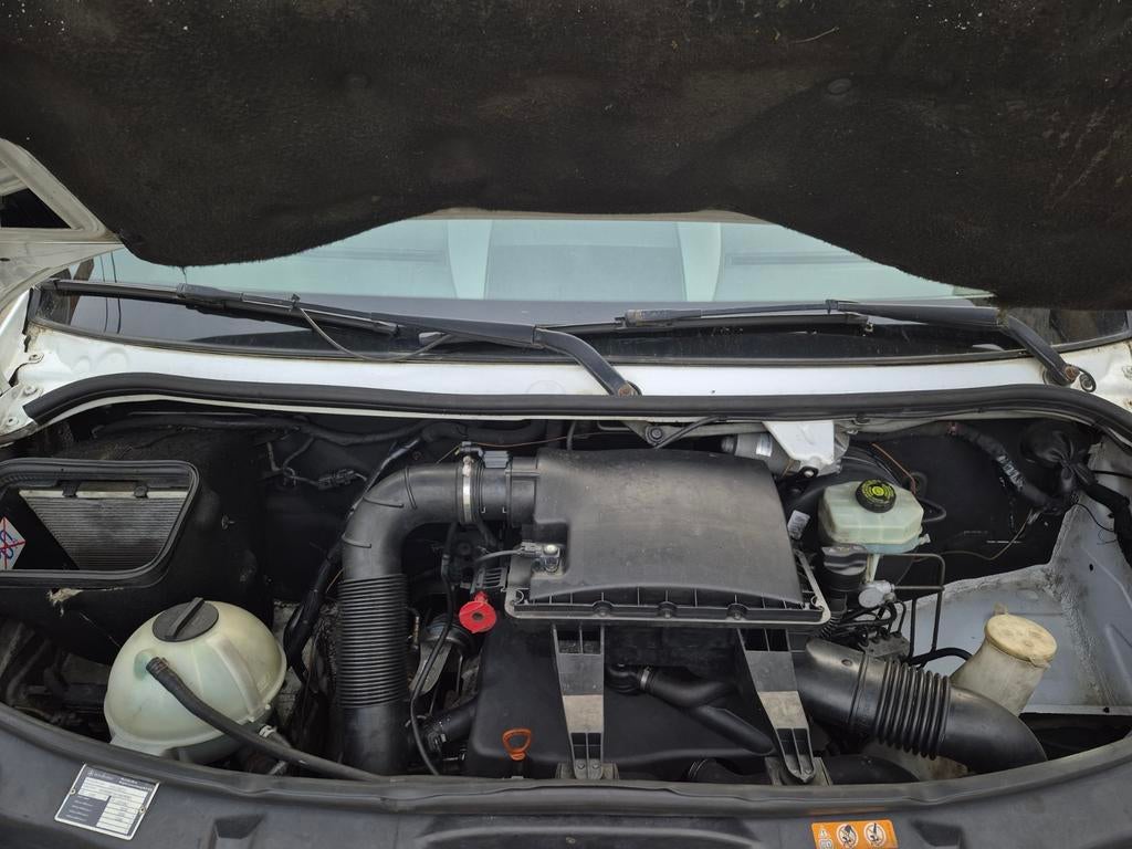 Mercedes sprinter 516cdi depanneuse, Autos : Pièces & Accessoires, Enlèvement ou Envoi, Mercedes-Benz