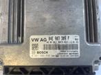Ordinateur gestion moteur d'un Volkswagen Golf, Volkswagen, -, 3 mois de garantie, Utilisé