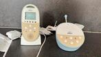 Babyfoon Philips Avent, Kinderen en Baby's, Babyfoons, Ophalen of Verzenden, Gebruikt, Terugspreekfunctie