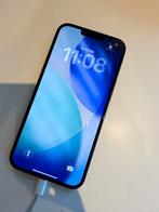 IPhone 14 Plus 128GB zwart, Telecommunicatie, Mobiele telefoons | Apple iPhone, Ophalen, Zo goed als nieuw, Zwart, IPhone 14