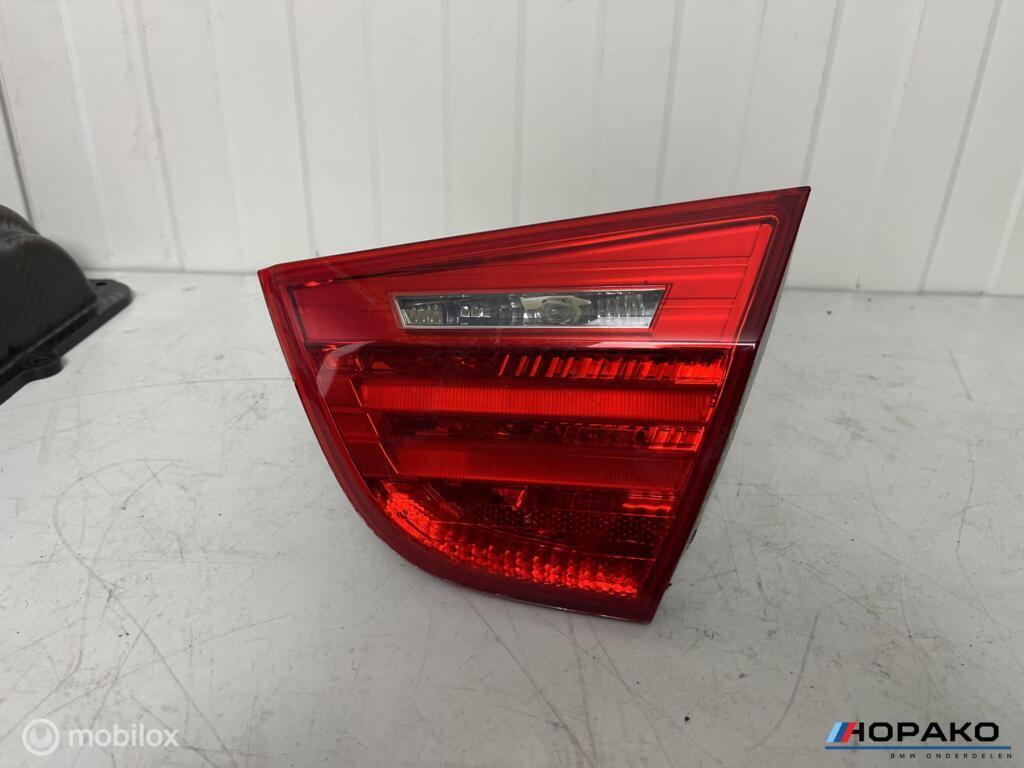 Achterlicht BMW 3 serie LCI E90 RA, Autos : Pièces & Accessoires, Éclairage, Utilisé, Enlèvement ou Envoi