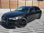 AUDI A6 ULTRA, Autos, Audi, Achat, Euro 6, Entreprise, Noir