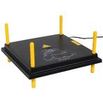 Panneau chauffant poussins 40cm-40cm 40Watts, Animaux & Accessoires, Enlèvement, Comme neuf, Couveuse