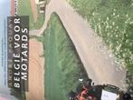 België voor Motards - +200km motorroutes, Ophalen, België