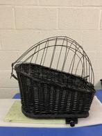 Panier vélo chien, Enlèvement, Comme neuf