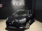 Renault Clio Clio 0.9 TCe Limited * GARANTIE 12-36MOIS * REG, Auto's, Voorwielaandrijving, 898 cc, Euro 6, Zwart
