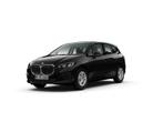 BMW Serie 2 225 xDrive Active Tourer, Auto's, Automaat, Monovolume, 2 Reeks, Zwart
