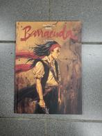 Barracuda (Dufaux/Jérémy ) : TT : Esclaves  ., Enlèvement, Neuf