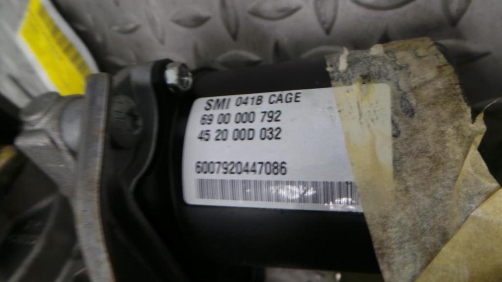 TOYOTA YARIS STUURKOLOM 2005, Enlèvement ou Envoi, Utilisé, Stiba membre