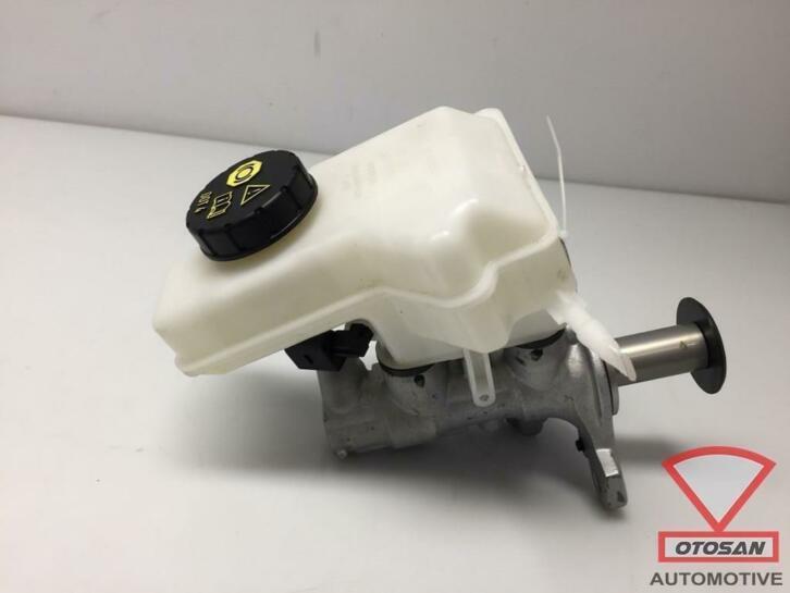 vw polo 2g 2018 maitre cylindre 2q1611301, Autos : Pièces & Accessoires, Électronique & Câbles, Volkswagen, Utilisé