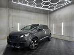 PEUGEOT 5008/GT LINE/1.6HDI/PANO/CAMERA/7ZIT/CARPLAY/GARANTI, Auto's, Testrit aan huis, Euro 6, Leder en Stof, 7 zetels
