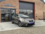 SEAT Ibiza 1.0TSi 110pk Connect met Full Link & vele opties!, Autos, Argent ou Gris, Achat, Entreprise, Carnet d'entretien