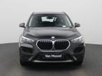 BMW X1 sDrive18iA (100 kW), Auto's, Elektrische ramen, Stof, Gebruikt, Zwart