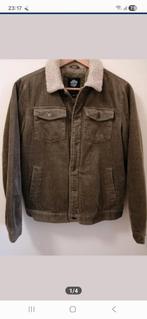 Corduroy jack jongens, 164, Ophalen, Zo goed als nieuw, Jas, Jongen