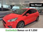 Ford Fiesta 1.0i EcoBoost 70kW ST-Line Winter pack - B&O, Auto's, Stof, Gebruikt, 580 kg, 95 pk