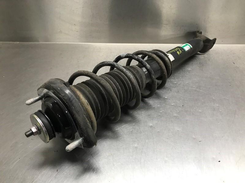 JAMBE DE FORCE ARRIÈRE DROIT Mazda MX-5 (ND) (|NC9H70XB|), Autos : Pièces & Accessoires, Utilisé, Mazda