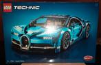 Lego Technic Bugatti Chiron 42083, Enlèvement, Neuf, Ensemble complet, Lego