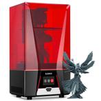 Elegoo Saturn 2 8k, Ophalen, Zo goed als nieuw