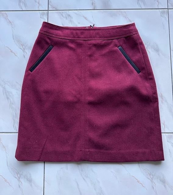 Jupe d'hiver Yessica taille 34 (nr6915), Vêtements | Femmes, Jupes, Enlèvement ou Envoi, Au-dessus du genou, Comme neuf, Taille 34 (XS) ou plus petite